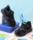 asian Lace Sneakers For Boys (White, 9-10 Years) - Image 4