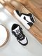 Shozie Lace Sneakers For Boys (Multicolor, 16 Years+) - Image 3