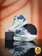 Pu-Pine Slip on Sneakers For Boys (Multicolor, 8-9 Years) - Image 3