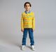 Try This Boys Printed Cotton Blend T-Shirt (White) - Image 3