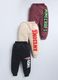 SOUNIK FASHION SDS Boys Track Pant Black - Image 4