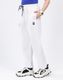 mank D Boys Track Pant (Black, Pack of 1) - Image 4
