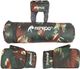AXG NEW GOAL Ultimate Complete Taekwondo Kit Medium - Image 3