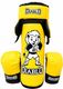 AXG NEW GOAL Ultimate Complete Taekwondo Kit Medium - Image 4