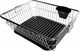 UkdiMukdi Plastic Cutlery Kitchen Rack - Image 4