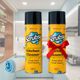 Happi Planet Kitchen Cleaner Spray | 1L (Pack of 2) | India 1st Foaming Formulation Kitchen Cleaner (1000 ml, Pack of 2) - Image 4