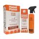 Happi Planet Kitchen Cleaner Spray | 1L (Pack of 2) | India 1st Foaming Formulation Kitchen Cleaner (1000 ml, Pack of 2) - Image 3