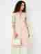 Janasya Floral Print Pure Cotton Straight Kurta (Multicolor) - Image 2