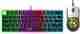ENTWINO 4-1 Gaming Keyboard & Mouse Combo With Gaming Headphone + Mousepad Combo Set (Black) - Image 2