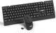 ENTWINO 4-1 Gaming Keyboard & Mouse Combo With Gaming Headphone + Mousepad Combo Set (Black) - Image 3