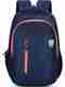 American Tourister Valex 17-inch Laptop Backpack (Blue) - Image 2