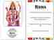 Kapier Hindu Gods Flash Cards for Kids | Premium â 30 Cards for 1 2 3 4 5 6+ years old (White) - Image 2