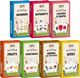 gurukanth Flash Cards for Kids Early Learning (Set of 20, Multicolor) - Image 4