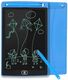 Glancing 16 inch LCD Writing Pad ,Writing Tablet (Multicolor, Black) - Image 4