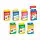 gurukanth Flash Cards for Kids Early Learning (Set of 20, Multicolor) - Image 2