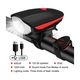 Zestok Bicycle LED Light Combo Multicolor - Image 4