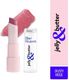 The Plant Fix Plix Pineapple Brightening Lip Balm with SPF 50 | Kojic Acid & Vitamin C Pineapple (Pack of: 1, 4 g) - Image 4