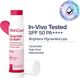 Vaseline Lip Therapy Rosy Lips unflavored (Pack of: 1, 17 g) - Image 3