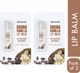 NARIYAL Cream of Coco Lip Balm Coconut & Green Apple, 10g - Image 3
