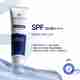 Dermatouch Kojic Acid Ceramide SPF 50 PA+++ Natural Lip Balm for Pigmented & Dry Lips Natural (Pack of: 1, 5 g) - Image 2