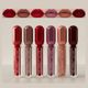 EOD Liquid Matte Lipstick Set of 4 (Maroon, 12 ml) - Image 4