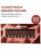 EOD Liquid Matte Lipstick Set of 4 (Maroon, 12 ml) - Image 3