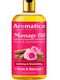 keydiyam Sexy Massage oil Your New Spa-Day Essential â Pink, Pure, and Pampering (100 ml) (100 ml) - Image 4
