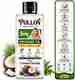 HIMALAYA Baby Massage oil-Coconut (200 ml) - Image 2
