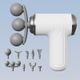 AFARAXIA Full Body Pain Relief Massager - Image 4