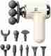Mihika Rose Dual Motor Massager For Female - Image 2