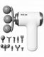 Esarora Massage Gun 6-Speed Deep Tissue Percussion Massager Multicolor - Image 3