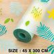 LLooms EVA (Ethylene-Vinyl Acetate) Kitchen Mat (Blue, Extra Large) - Image 3