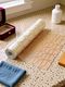 LLooms EVA (Ethylene-Vinyl Acetate) Kitchen Mat (Blue, Extra Large) - Image 4
