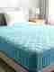 EVERDECOR 2 inch King Size Microfibre Waterproof Mattress Topper - Image 2