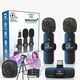 pay pay K9 Dual Collar Mic Wireless Type C - Image 4