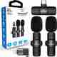 pay pay K9 Dual Collar Mic Wireless Type C - Image 2