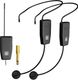 BOYA VHF Wireless Microphone System Microphone - Image 4