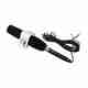 AMG Music UHF Wireless Microphone System with Rechargeable Receiver - Image 2