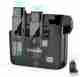 BOYA VHF Wireless Microphone System Microphone - Image 2