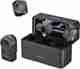 DIGITEK DWM 103 Mini 2-in-1 Wireless Microphone - Image 2