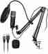 DIGITEK DWM-010 Wireless Microphone with Type-C Connector - Image 2