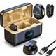 Monrix K6 Wireless Microphone for YouTube & iPhone - Image 3