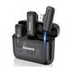Grenaro P10 3-in-1 Wireless Mic with Noise Reduction - Image 4
