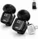 BOYA MM1 Mini Cardioid Condenser Microphone - Image 2