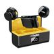 DIGITEK DWM 103 Mini 2-in-1 Wireless Microphone - Image 4
