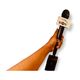 AMG Music UHF Wireless Microphone System with Rechargeable Receiver - Image 4