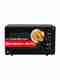 Whirlpool 20 L 18 Auto Cook Recipes, Feather Touch Membrane Solo Microwave Oven (MAGICOOK PRO 20SE black, Black) - Image 2