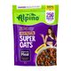 Pintola 26g High Protein Oats, Dark Chocolate,No Refined Sugar Pouch (1 kg) - Image 4