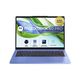 Lenovo IdeaPad Slim 3 Intel Core i5 12th Gen 12450H - (16 GB/512 GB SSD/Windows 11 Home) 14IAH8 Thin and Light Laptop (14 Inch, Arctic Grey, 1.37 kg, With MS Office) - Image 3