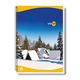 Classmate Pulse A4 Notebook Single Line 300 Pages Multicolor - Image 3